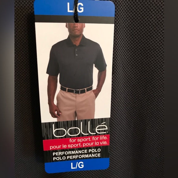 Bollé - Performance Polo - Picture 3 of 6